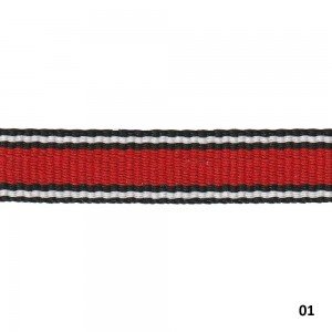 Webbing Strip Milton